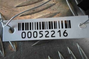 Изображение товара 52216 - 00052216 kamera perednego vida 1