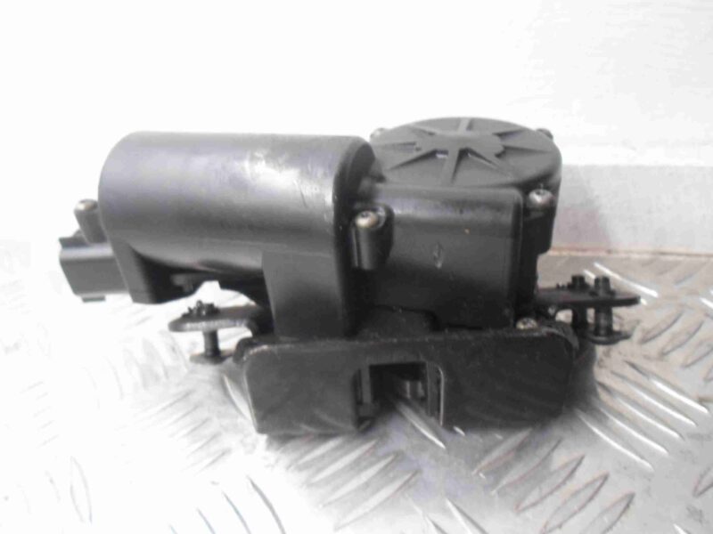 Изображение товара 52231 - 00052231 zamok bagazhnika