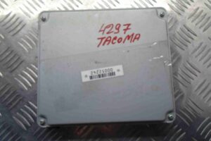 Изображение товара 52242 - 00052242 blok upravleniya dvs 2