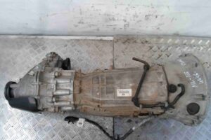 Изображение товара 52247 - 00052247 akpp Ford Mondeo 2