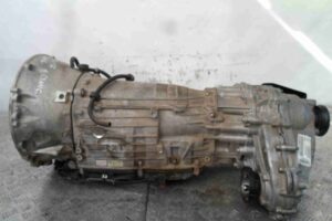 Изображение товара 52247 - 00052247 akpp Ford Mondeo 5