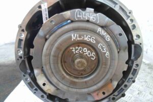 Изображение товара 52247 - 00052247 akpp Ford Mondeo 7