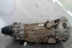 Изображение товара 52247 - 00052247 akpp Ford Mondeo 8