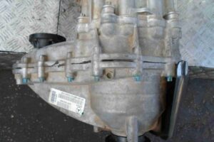 Изображение товара 00052247sep1 - 00052247sep1 razdatochnaya korobka Ford Mondeo