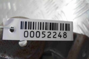 Изображение товара 52248 - 00052248 pedal gaza BMW 4 Series 1