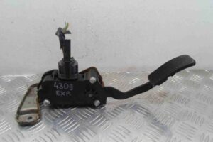 Изображение товара 52248 - 00052248 pedal gaza BMW 4 Series