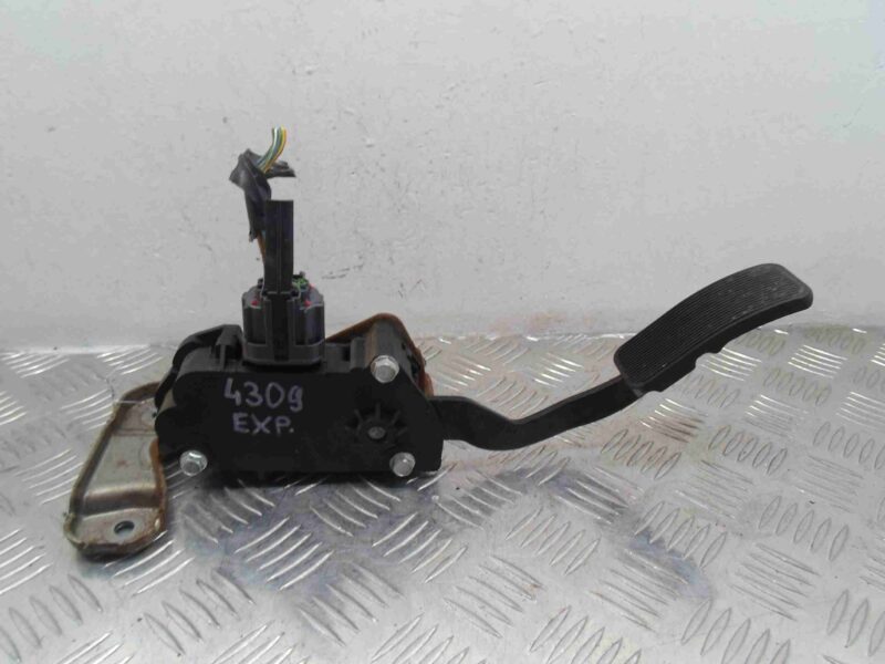 Изображение товара 52248 - 00052248 pedal gaza BMW 4 Series