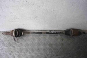 Изображение товара 52254 - 00052254 poluos zadnyaya pravaya Pontiac Vibe 1