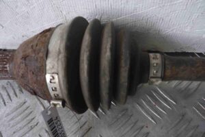 Изображение товара 52254 - 00052254 poluos zadnyaya pravaya Pontiac Vibe 3