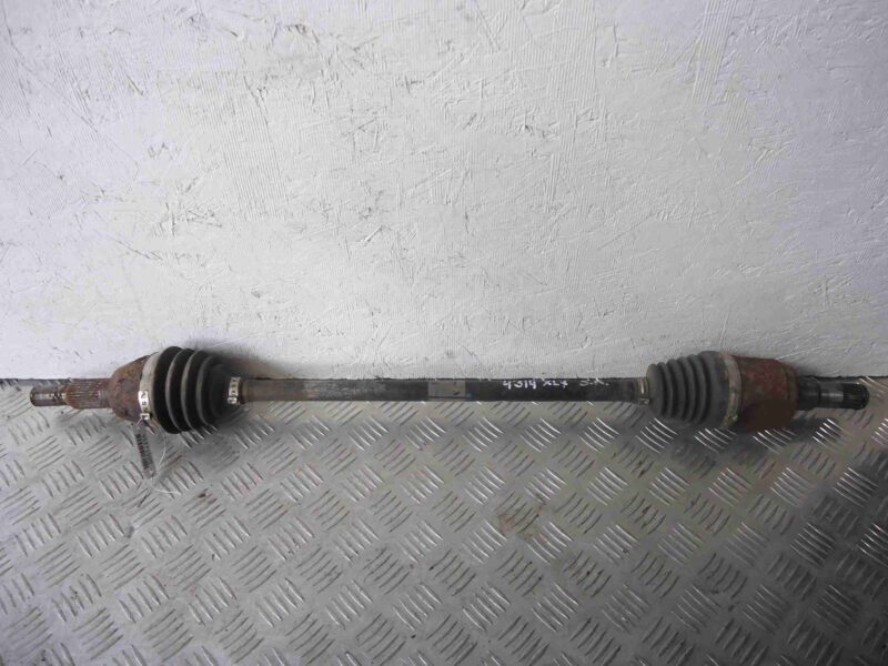 Изображение товара 52254 - 00052254 poluos zadnyaya pravaya Pontiac Vibe