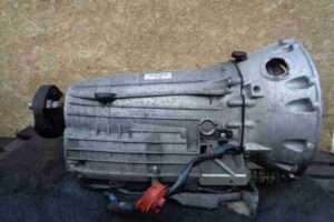 Изображение товара 52265 - 00052265 akpp Ford Scorpio 1