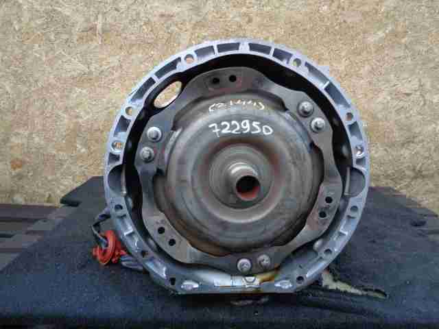 Изображение товара 52265 - 00052265 akpp Ford Scorpio 3