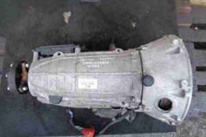 Изображение товара 52265 - 00052265 akpp Ford Scorpio 4