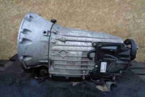 Изображение товара 52265 - 00052265 akpp Ford Scorpio 5