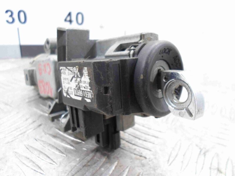 Изображение товара 52271 - 00052271 zamok zazhiganiya Citroen C5