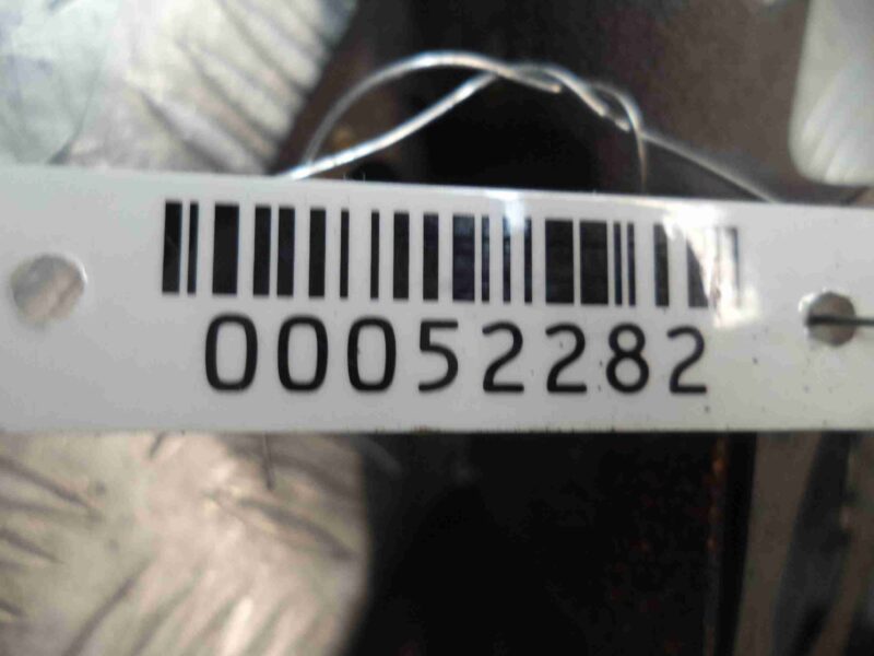 Изображение товара 52282 - 00052282 kollektor vypusknoj