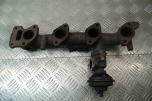 Изображение товара 52282 - 00052282 kollektor vypusknoj 2