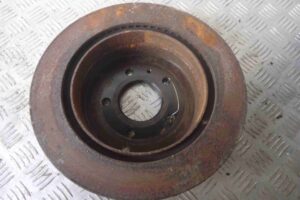 Изображение товара 52283 - 00052283 disk tormoznoj zadnij Pontiac Vibe 1