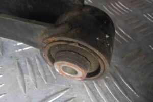 Изображение товара 52285 - 00052285 rychag perednij pravyj verkhnij 2