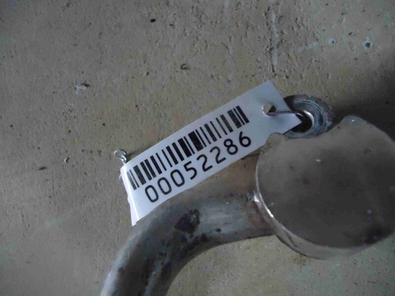 Изображение товара 52286 - 00052286 trubka konditsionera Peugeot 107