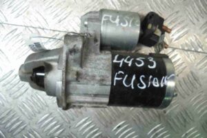 Изображение товара 52287 - 00052287 starter Chevrolet Aveo 1