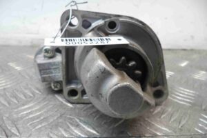 Изображение товара 52287 - 00052287 starter Chevrolet Aveo 3