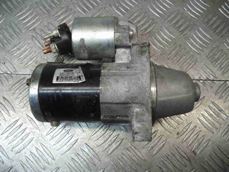 Изображение товара 52287 - 00052287 starter Chevrolet Aveo