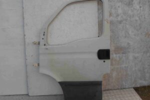 Изображение товара 52300 - 00052300 dver perednyaya levaya Subaru Outback