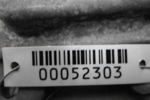 Изображение товара 52303 - 00052303 blok upravleniya kpp Lexus LS 1