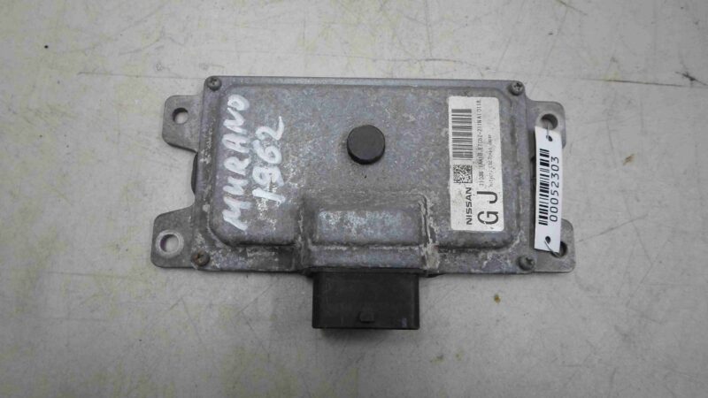 Изображение товара 52303 - 00052303 blok upravleniya kpp Lexus LS