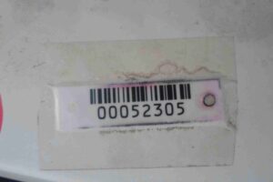 Изображение товара 52305 - 00052305 dver perednyaya pravaya Fiat Brava 3