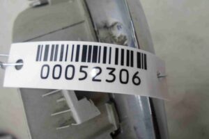 Изображение товара 52306 - 00052306 reshetka radiatora 2