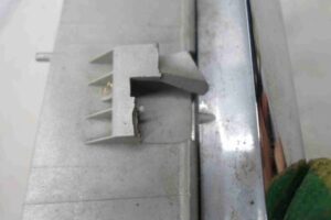 Изображение товара 52306 - 00052306 reshetka radiatora 3