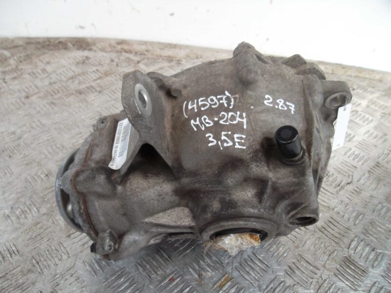 Изображение товара 52311 - 00052311 reduktor perednij Honda Ridgeline 5