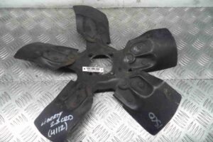 Изображение товара 52329 - 00052329 lopasti viskomufty Peugeot 207