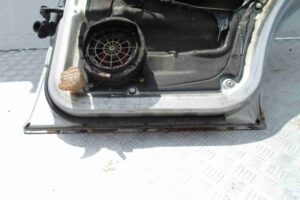 Изображение товара 52331 - 00052331 dver zadnyaya pravaya Ford Fiesta 1