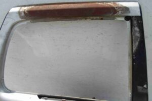 Изображение товара 52331 - 00052331 dver zadnyaya pravaya Ford Fiesta 2