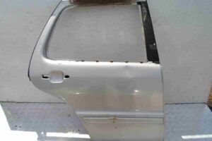 Изображение товара 52331 - 00052331 dver zadnyaya pravaya Ford Fiesta