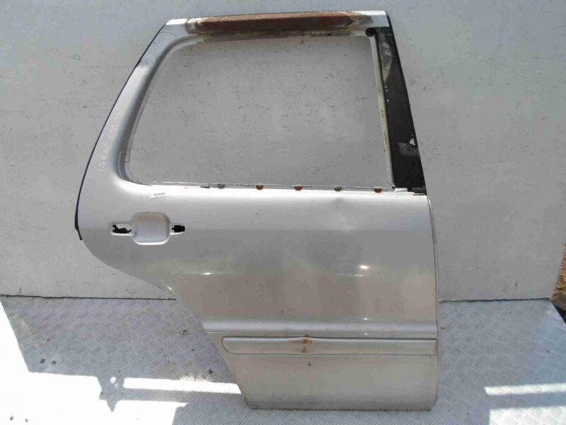 Изображение товара 52331 - 00052331 dver zadnyaya pravaya Ford Fiesta