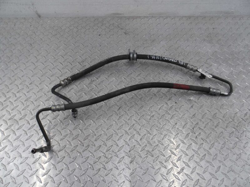 Изображение товара 52333 - 00052333 trubka gidrousilitelya