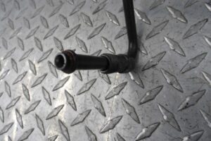 Изображение товара 52333 - 00052333 trubka gidrousilitelya 1