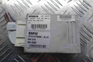 Изображение товара 52340 - 00052340 blok upravleniya pnevmaticheskoj podveskoj 2