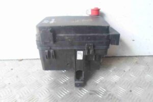 Изображение товара 52343 - 00052343 blok predokhranitelej 2