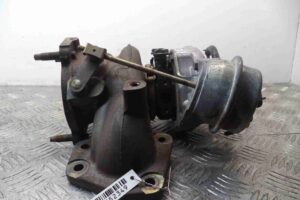 Изображение товара 52349 - 00052349 turbina 