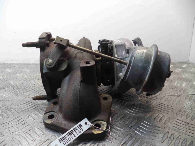 Изображение товара 52349 - 00052349 turbina