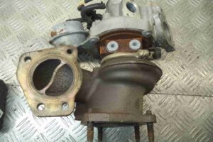 Изображение товара 52349 - 00052349 turbina 1