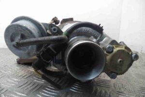 Изображение товара 52349 - 00052349 turbina 3