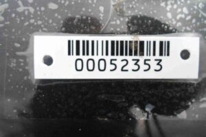 Изображение товара 52353 - 00052353 dver zadnyaya pravaya Ford Focus 2