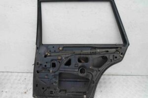 Изображение товара 52353 - 00052353 dver zadnyaya pravaya Ford Focus