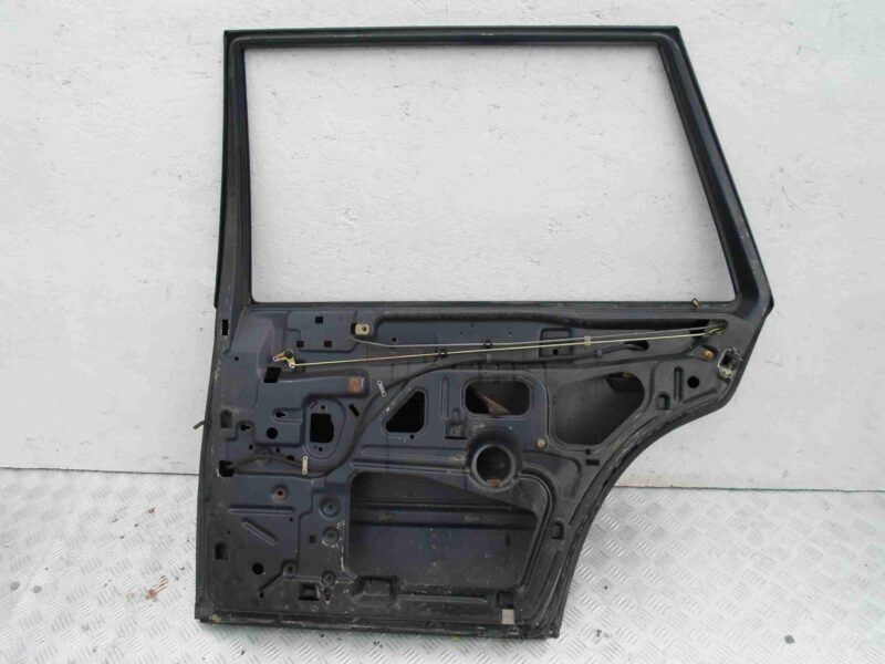 Изображение товара 52353 - 00052353 dver zadnyaya pravaya Ford Focus